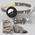 GPS Remote Tracker Airtag for Pets, Dogs and Cats.