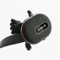 Wireless Electric Shiatsu Neck Shoulder Massager