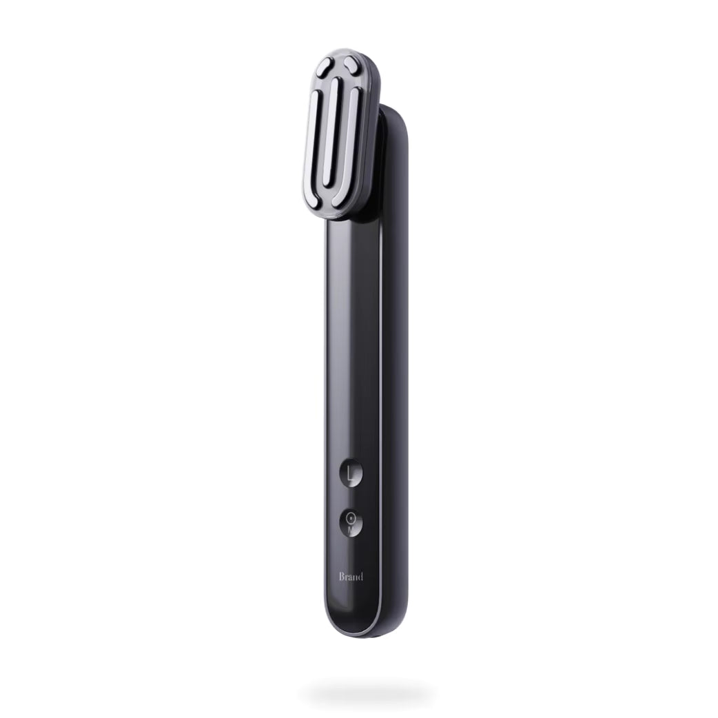 Beauty Device Facial Massager Set