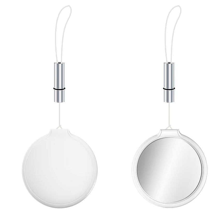Smart Gps Tracker Locator Plastic Anti-lost Finder for Apple